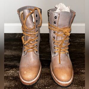 SOLD Freebird By Steven Cavalier